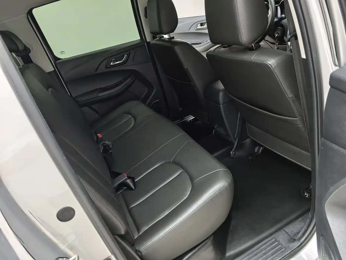 Jiangling Baodian 2021 2020 Model 2.5T Diesel 2WD Comfort Long Wheelbase JX4D25A6L