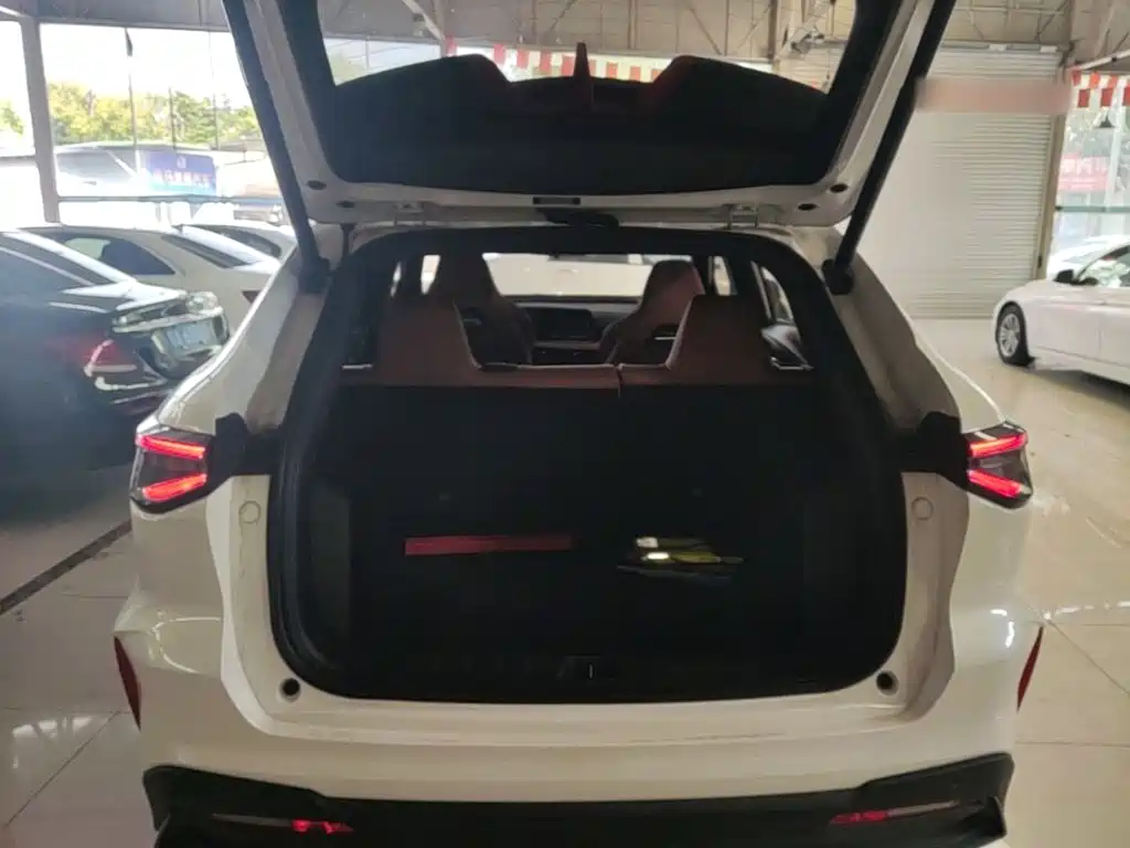 Changan X5 PLUS 2025 2026 Model Second Generation 1.5T Excellence PRO