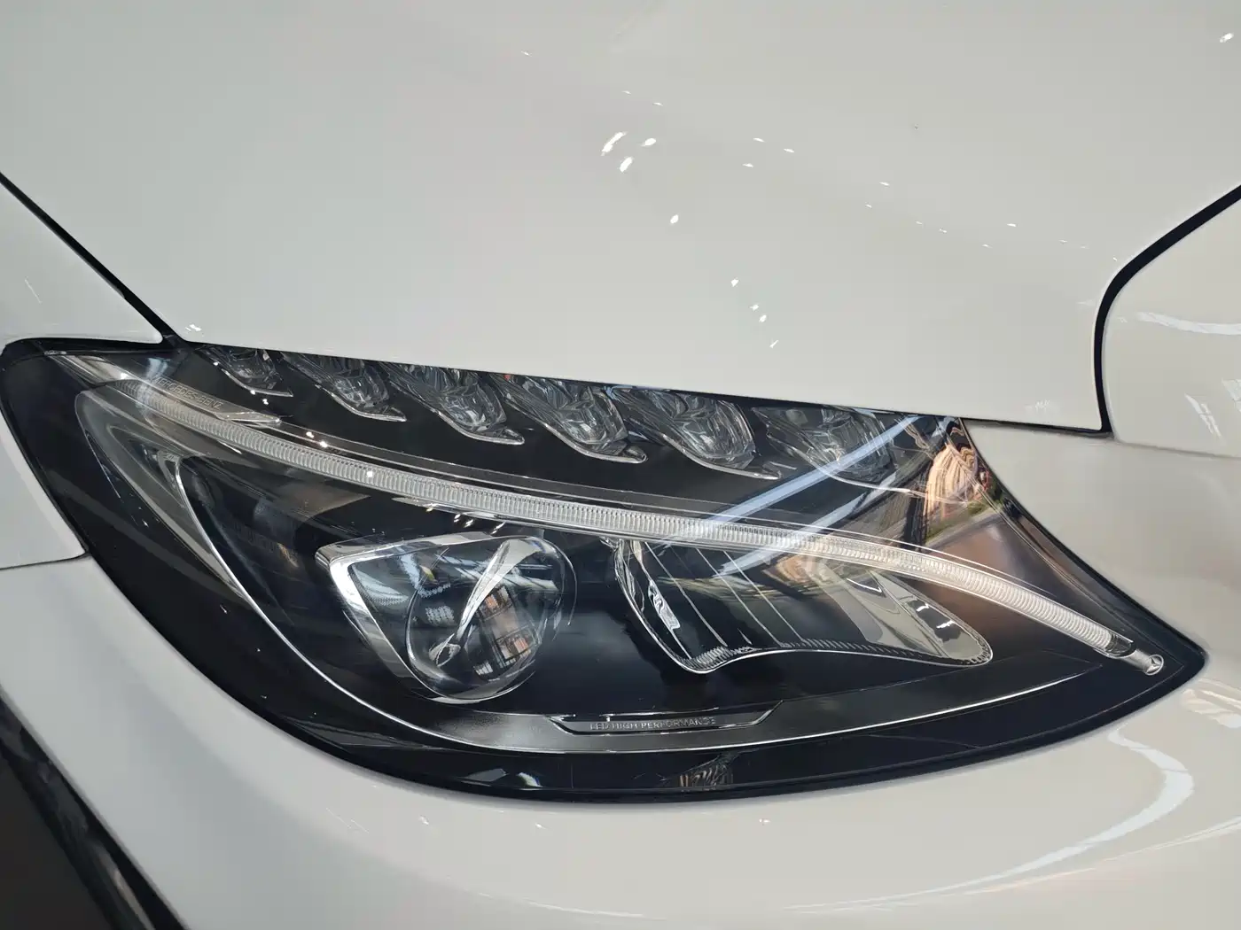 Mercedes-Benz C-Class 2018 C 200 L Sport Edition фото 3