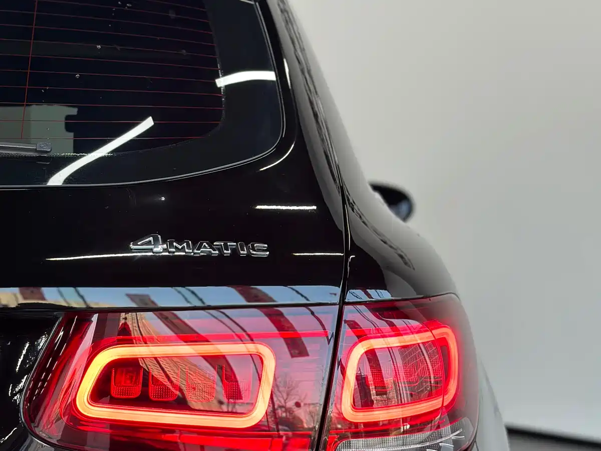 Mercedes-Benz GLC 2022 Facelift II GLC 260 L 4MATIC Luxury фото 22