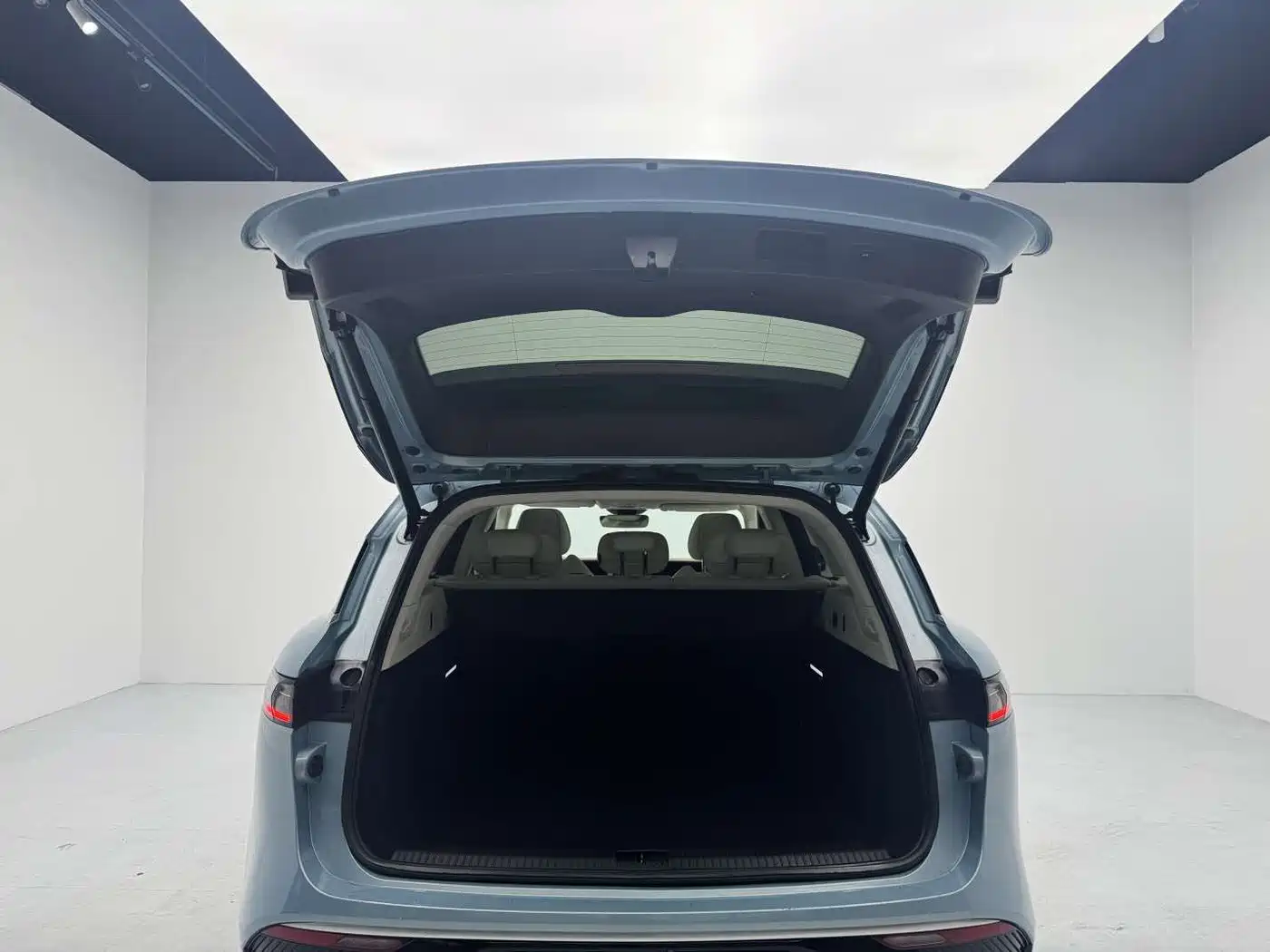 Voyah Auto VOYAH FREE 2021 AWD Standard Range Extender Exclusive Luxury Package фото 9