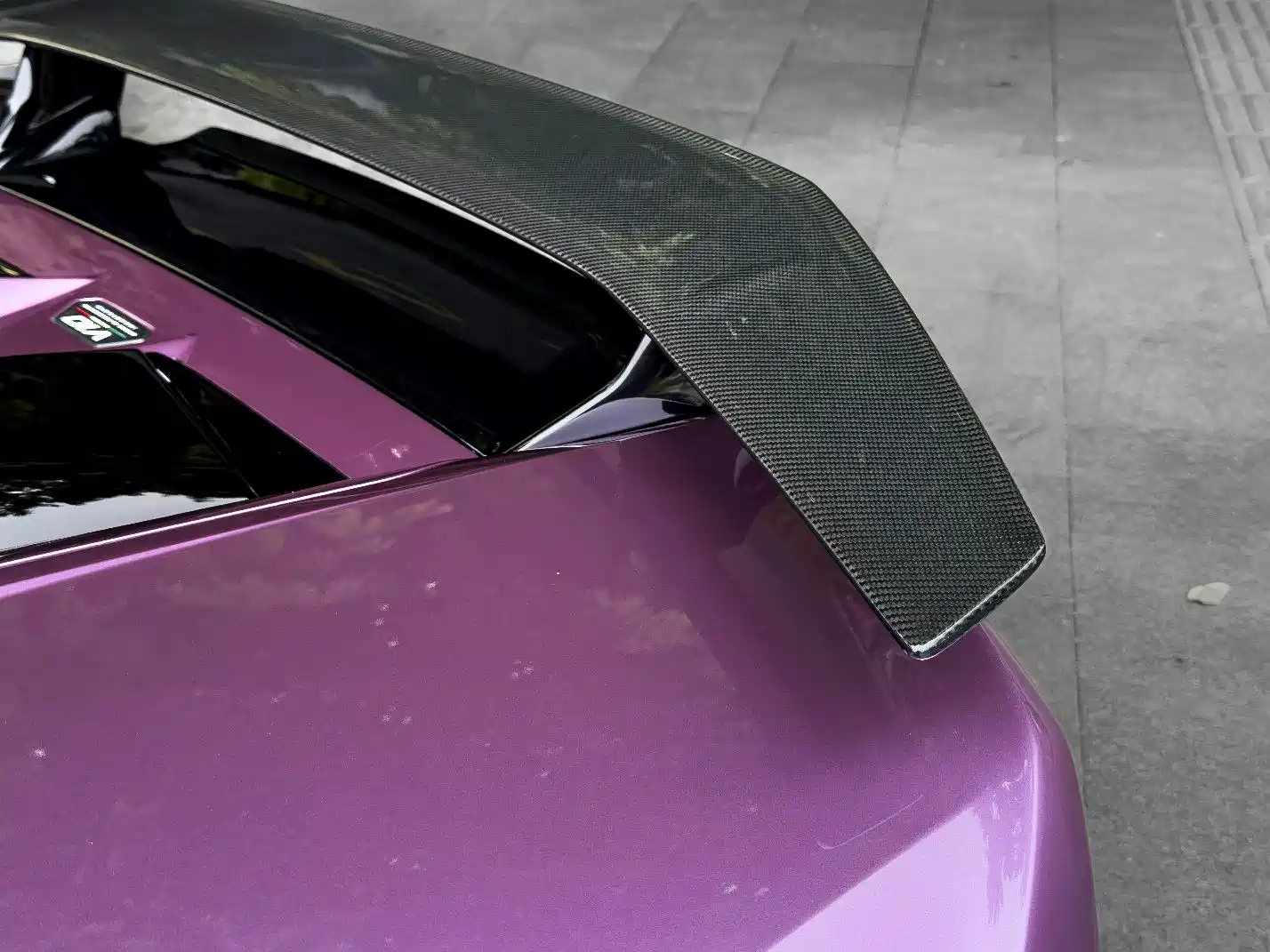 Фото 26 - Lamborghini Huracán