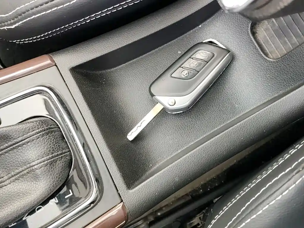 Фото 9 - BAIC Changhe Q25