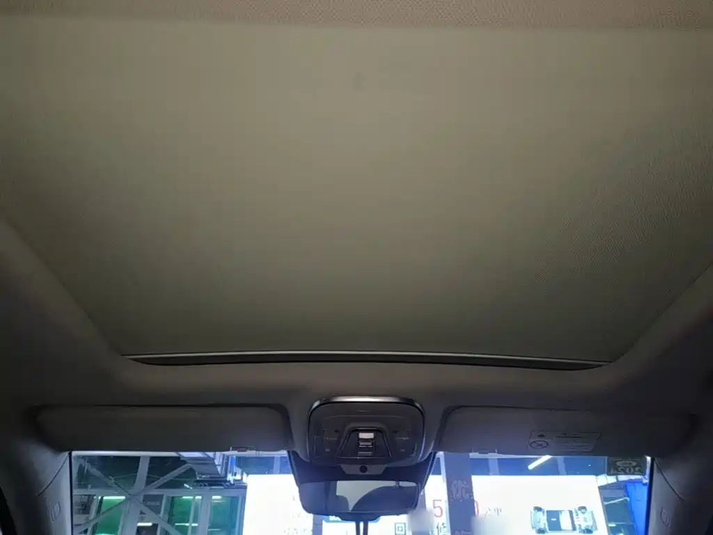 BYD Tang 2020 2019 2.0T Automatic Smart Connect Honor 7-seater China VI