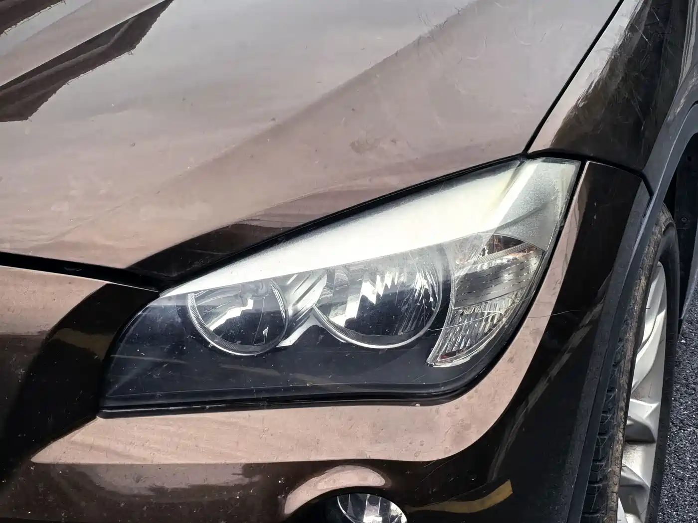 Фото 7 - BMW X1