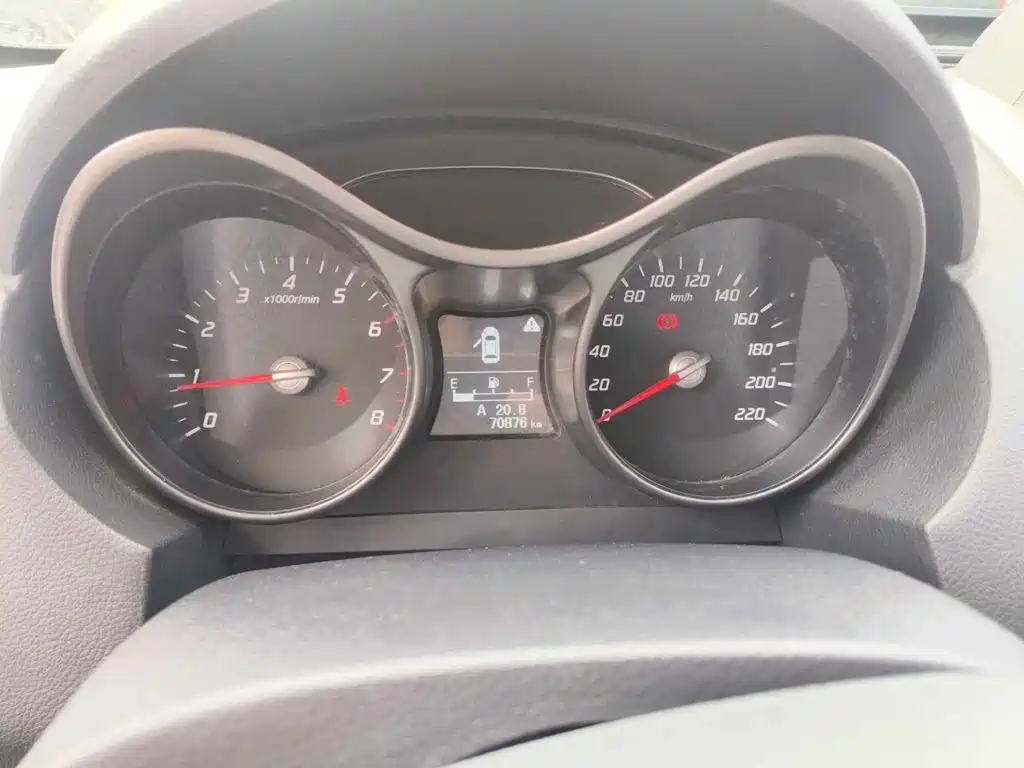 Фото 4 - Haima S5