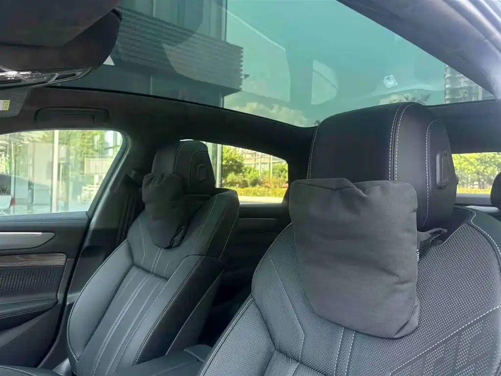 Audi A6L 2026 2026 Base Model