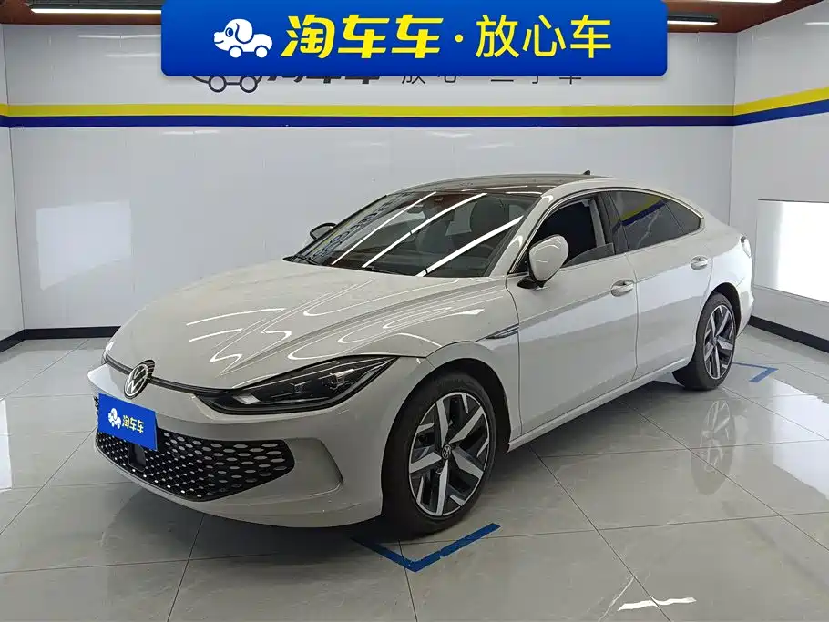 Volkswagen Lamando 2023 Lamando L 280TSI DSG Cool Edition