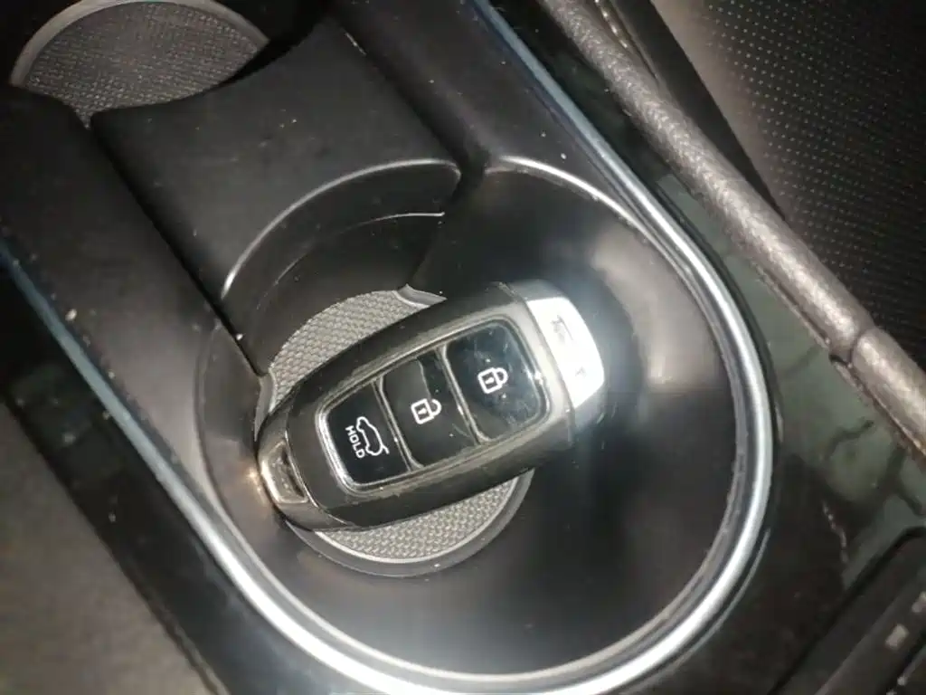 Hyundai Santa Fe 2019 Model 380 TGDi DLX Automatic 2WD Premium Smart Version China V фото 9