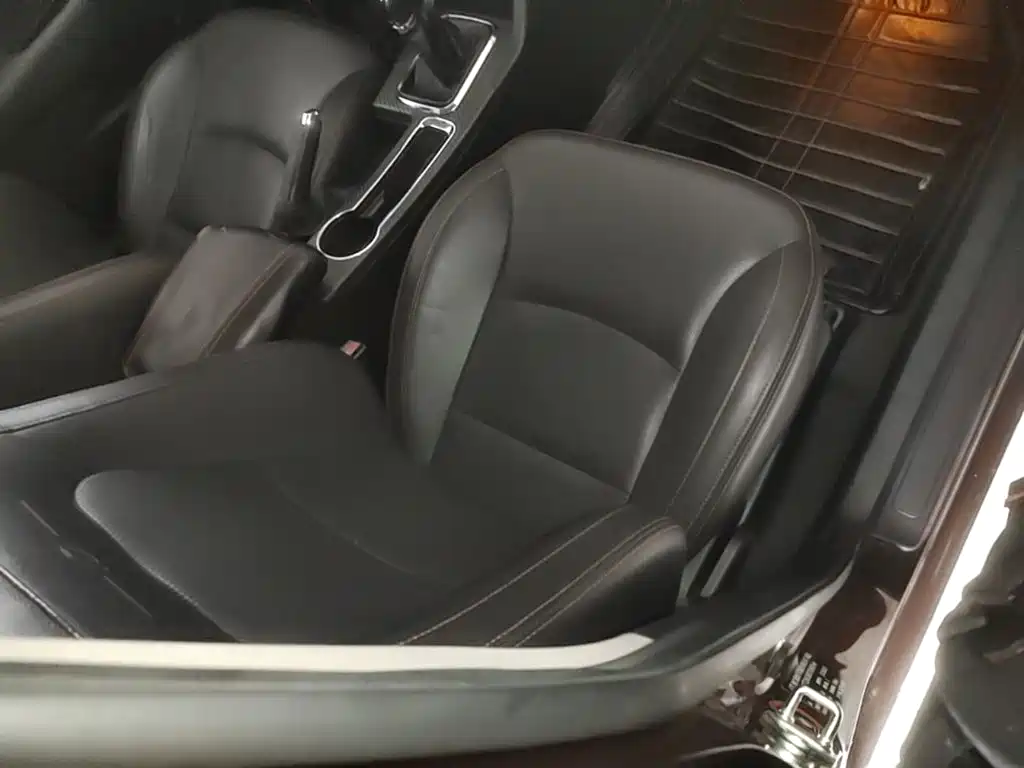 Photo 25 - Geely Vision