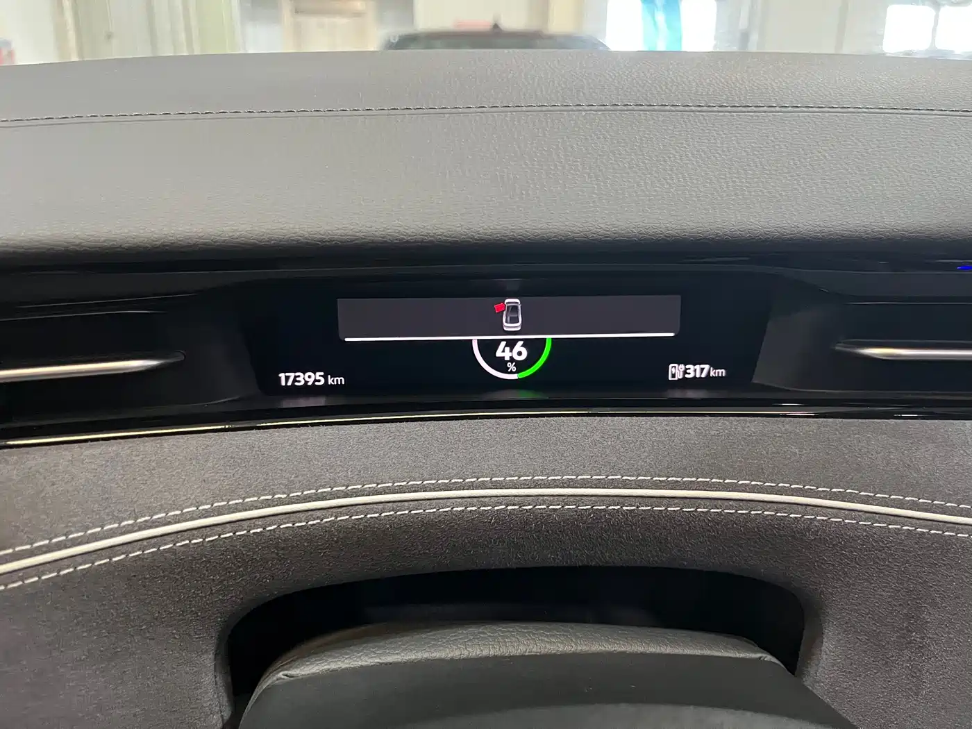 VOLKSWAGEN ID.7 VIZZION