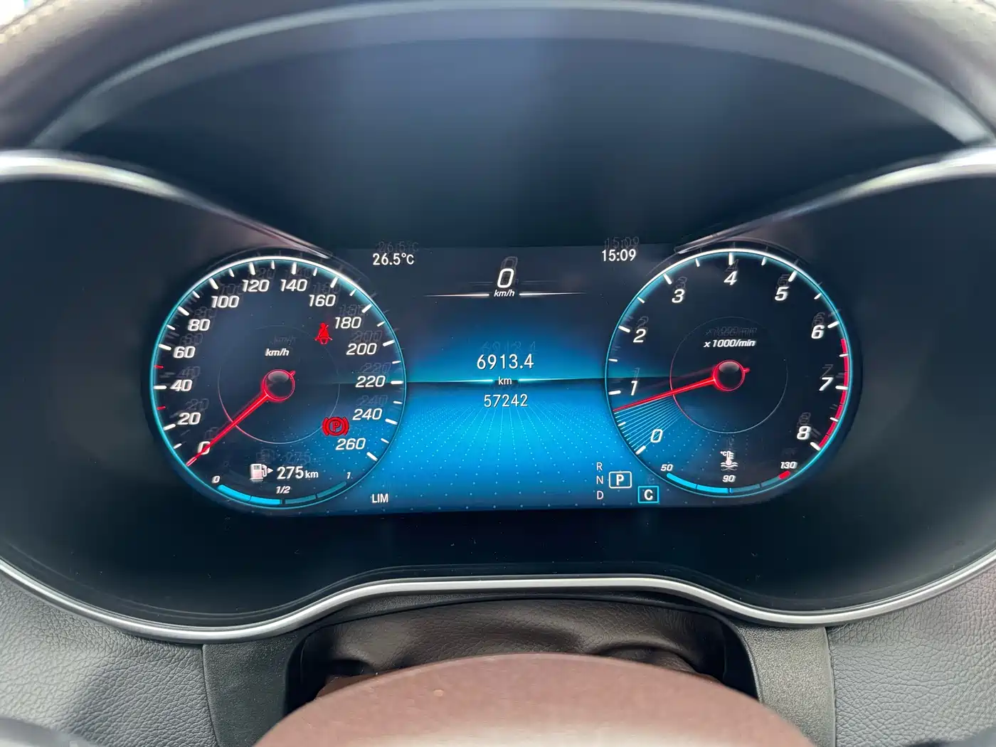 Mercedes-Benz GLC 2021 GLC 300 L 4MATIC Luxury фото 9