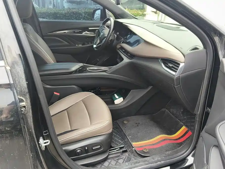 Buick Enclave 2023 2022 652T 4WD Exclusive Flagship 7-Seater