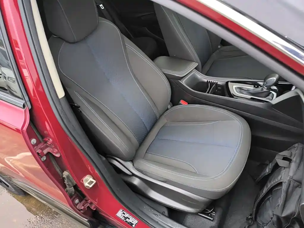 Buick Encore 2020 2020 20T CVT Elite Model
