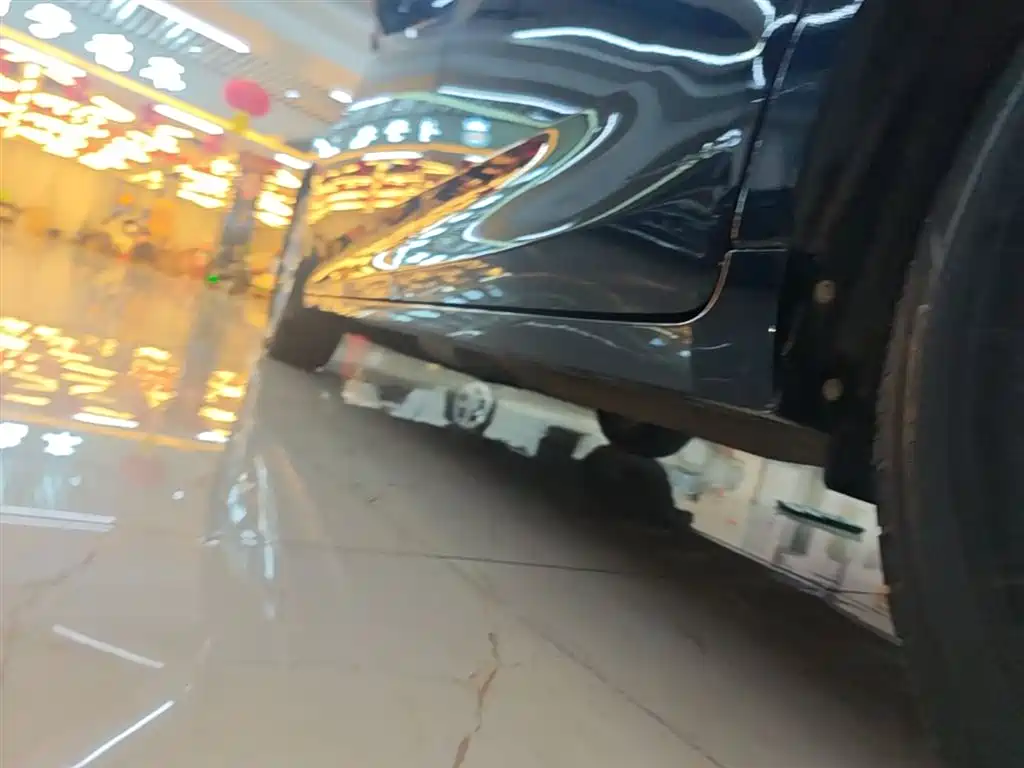 GAC Trumpchi Trumpchi M6 2019 270T DCT Luxury Edition (7-seater) (China VI) фото 22