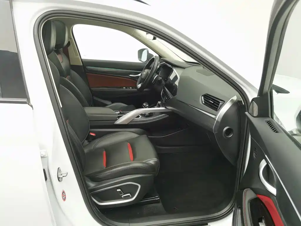 Geely Xingyue 2020 2019 350T Star Rider