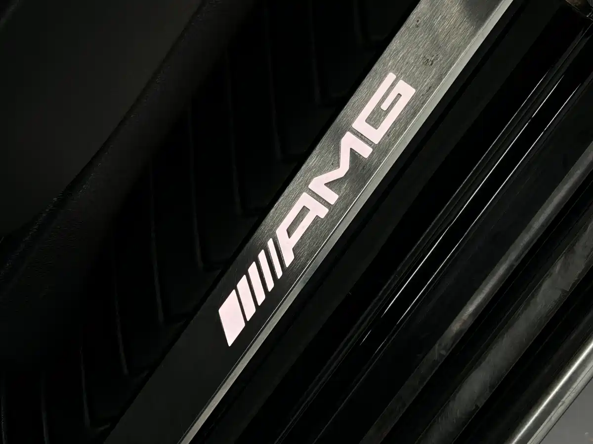 Mercedes-Benz G-Class AMG 2015 AMG G 63 Off-Road Limited Edition фото 13