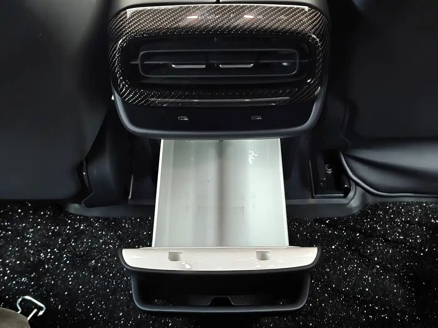 Xiaomi Auto Xiaomi SU7 Ultra 2025 Model Ultra фото 10
