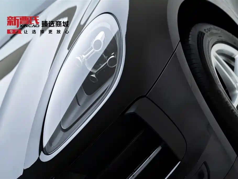 Porsche Macan 2021 Macan 2.0T фото 5