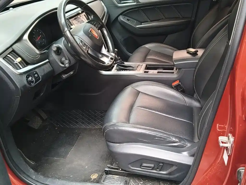 Photo 15 - Roewe RX5