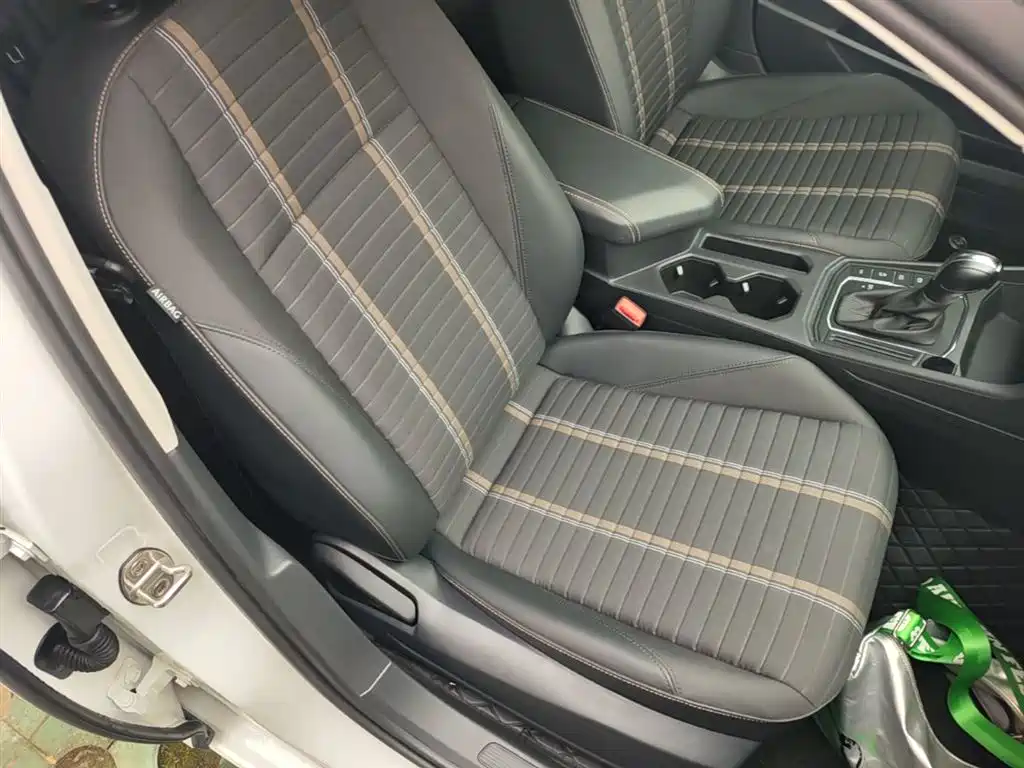 Volkswagen Lavida 2022 280TSI DSG Comfort Edition фото 25