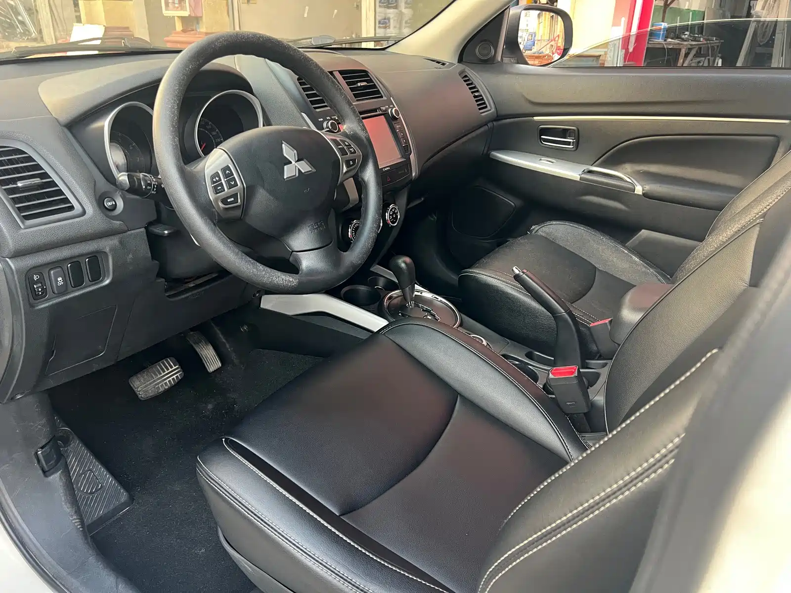 Photo 16 - Mitsubishi ASX