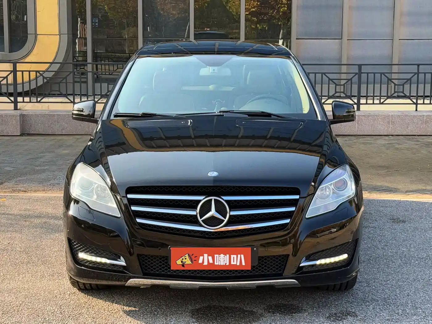 Mercedes-Benz R-Class 2011 R 350 L 4MATIC фото 2