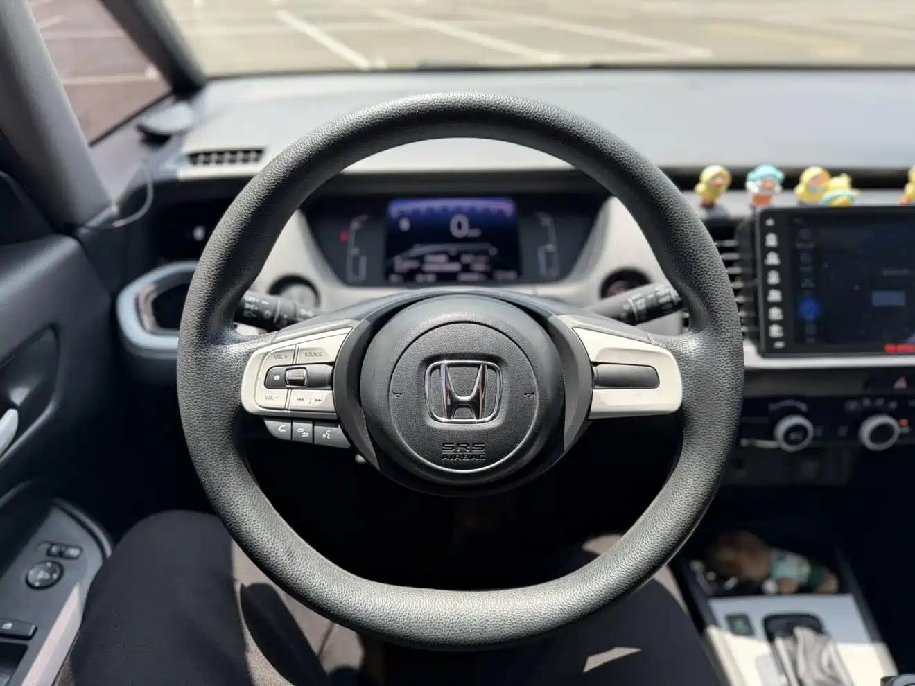 Honda Fit, миниатюра 14