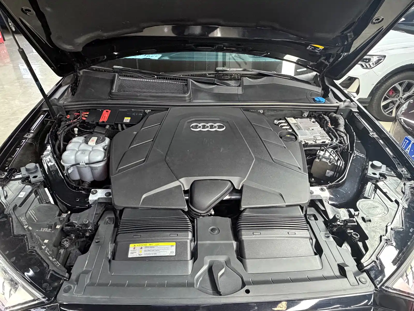 Photo 22 - Audi Q7