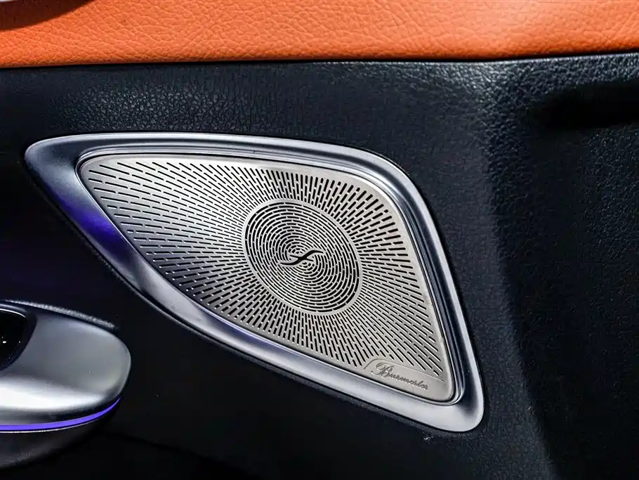 Mercedes-Benz C-Class 2022 Facelift C 260 L Night Edition Sport фото 19