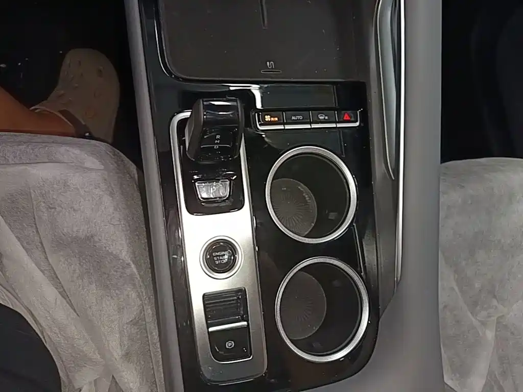 Geely Boyue 2026 2026 Model 1.5TD Aspiration