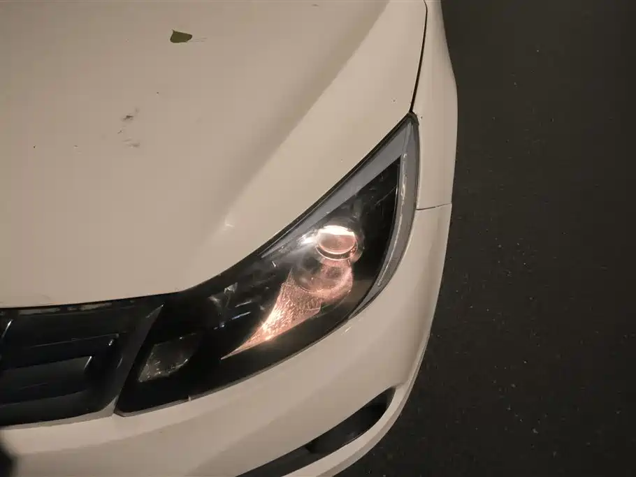 BYD e5 2018 450 Connected Enjoyment фото 5