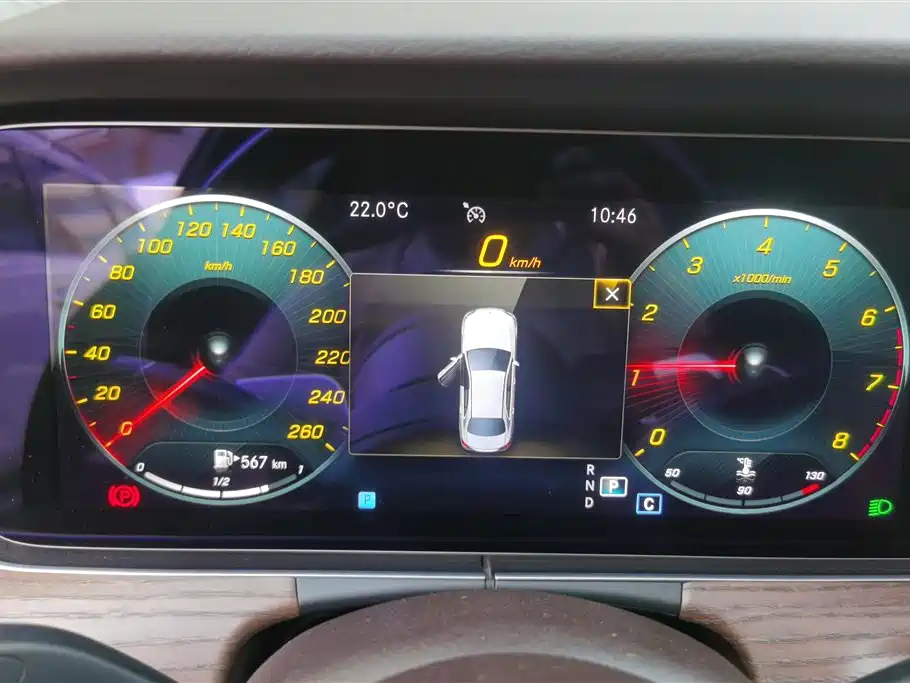 Mercedes-Benz E-Class 2021 E 300 L Fashion фото 14