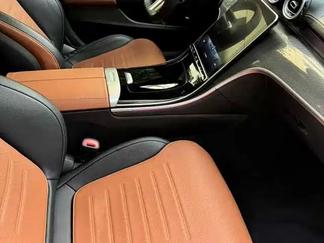 Mercedes-Benz C-Class 2022 C 260 L Sport Edition фото 14