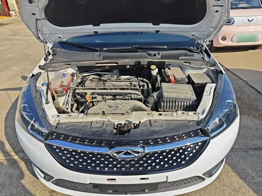 Photo 20 - Chery Arrizo 5