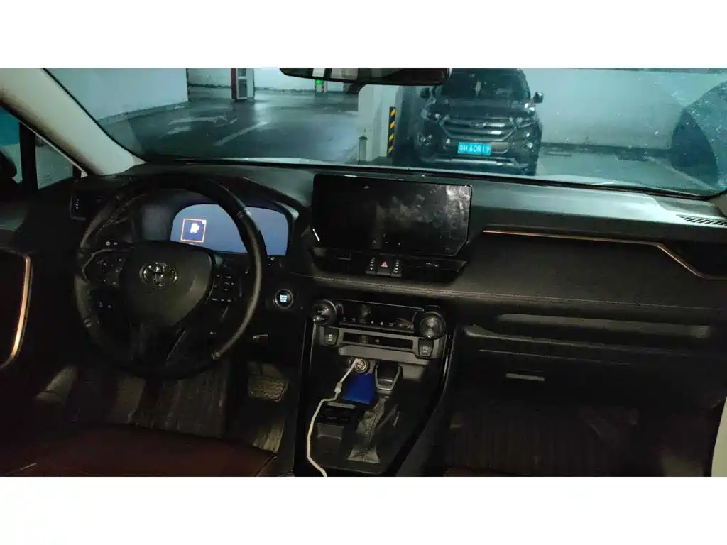 صورة 12 - Toyota Wildlander
