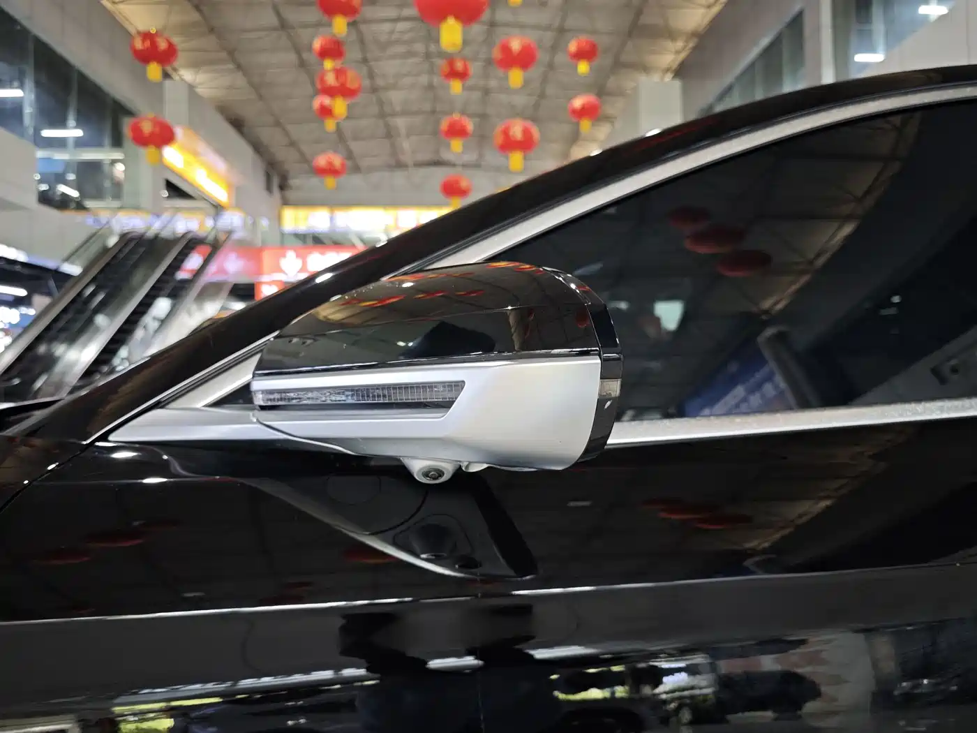 BYD Han 2022 DM-i 121KM Premium Edition фото 20