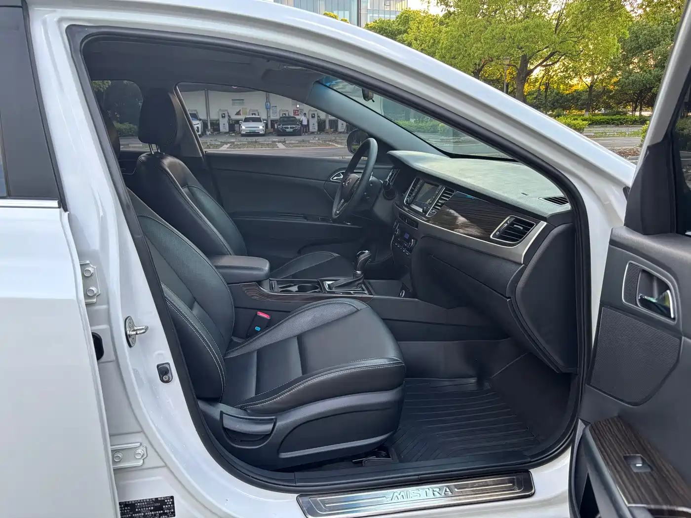 Hyundai Mistra 2016 1.6T Automatic Smart GLS фото 12