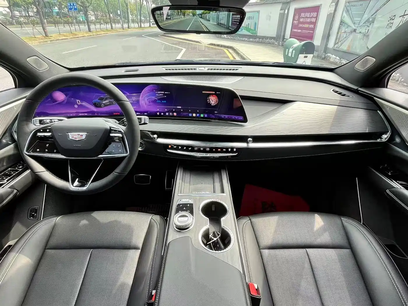 Cadillac XT5 2026 2026 2.0T Premium Model