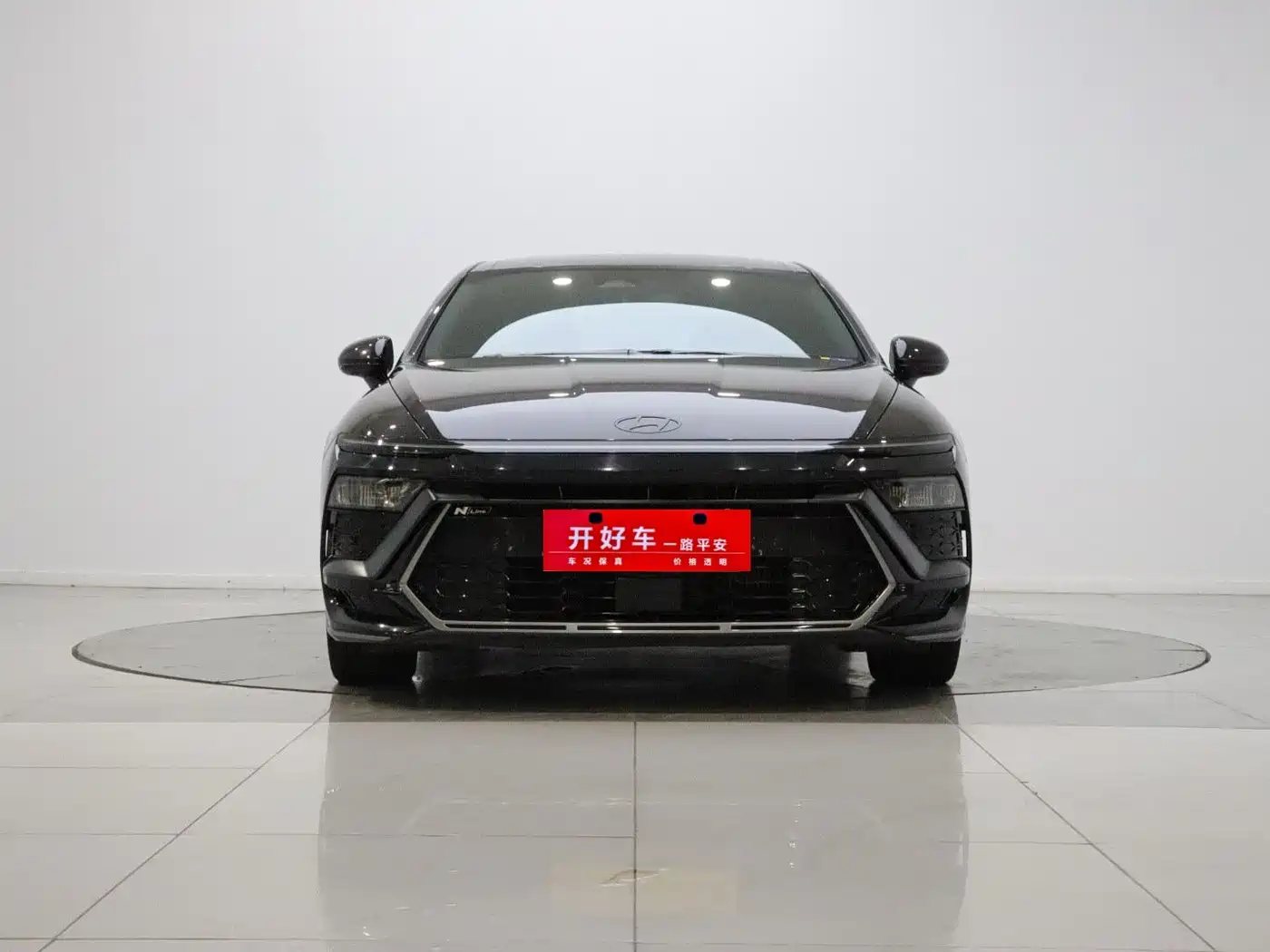 2024 Hyundai Sonata