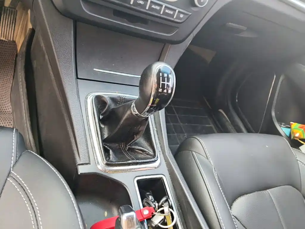 Photo 14 - Geely Emgrand