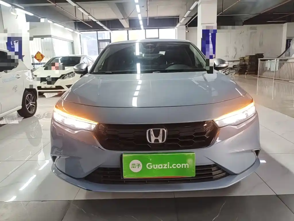Photo 3 - Honda Integra