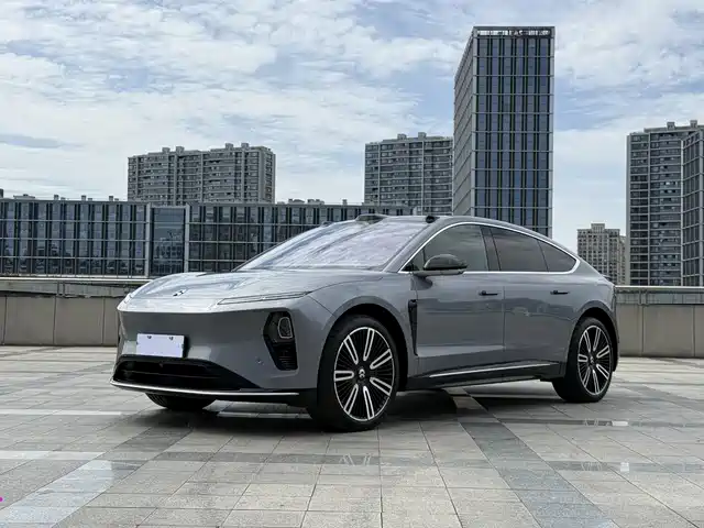 NIO NIO ET9 2025 100kWh Signature Edition