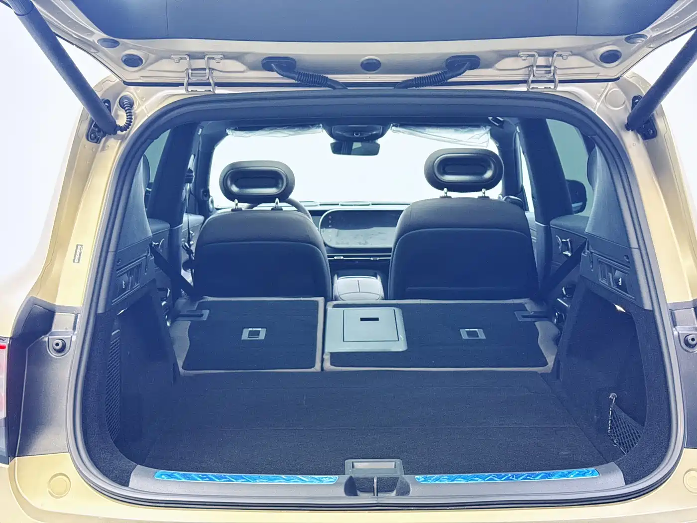 smart Genie #5 2026 2024 Long Range Adventure Luxury Edition
