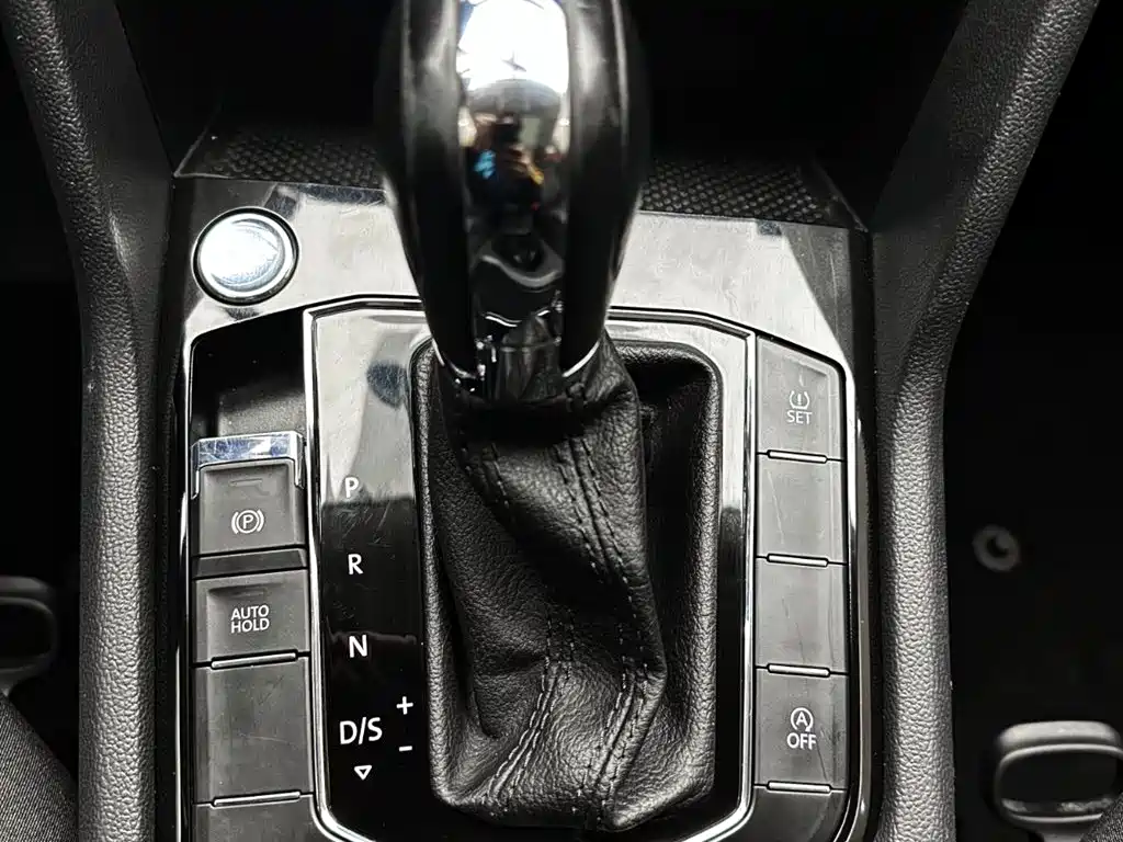 Volkswagen Tharu 2021 Model 280TSI 2WD Comfort Edition фото 13