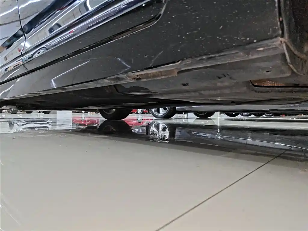 Volkswagen Magotan 2019 330TSI DSG Leading China VI фото 22