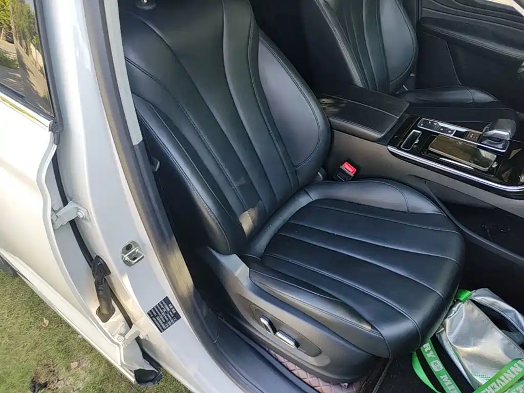 Roewe RX5 MAX 2021 2019 300TGI Auto Intelligent Driving Health Cabin Edition