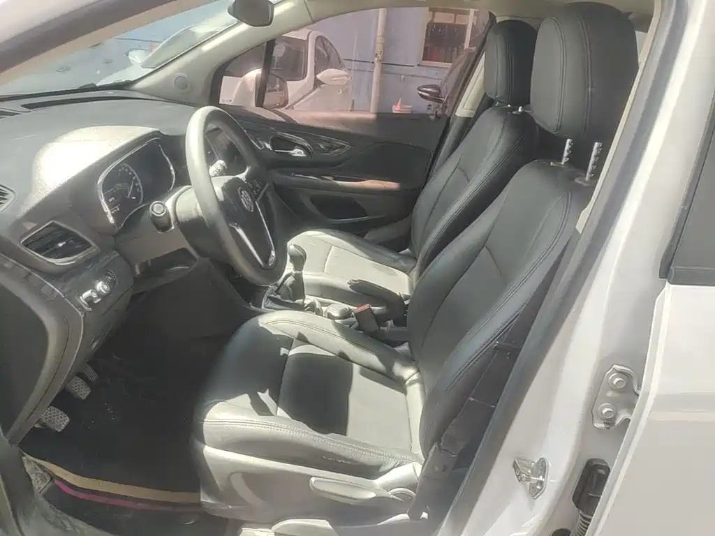 Photo 15 - Buick Encore