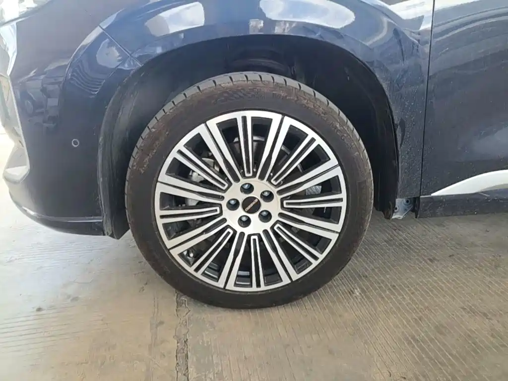 Exeed Landmark C-DM 2025 2025 180 Ultra Long Range AWD (6-Seater)