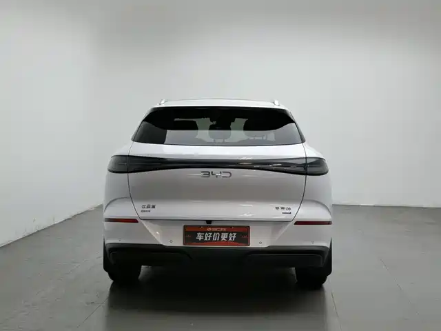 BYD Sealion 06 New Energy 2025 DM-i 170 Pilot Pro Edition — фото 4